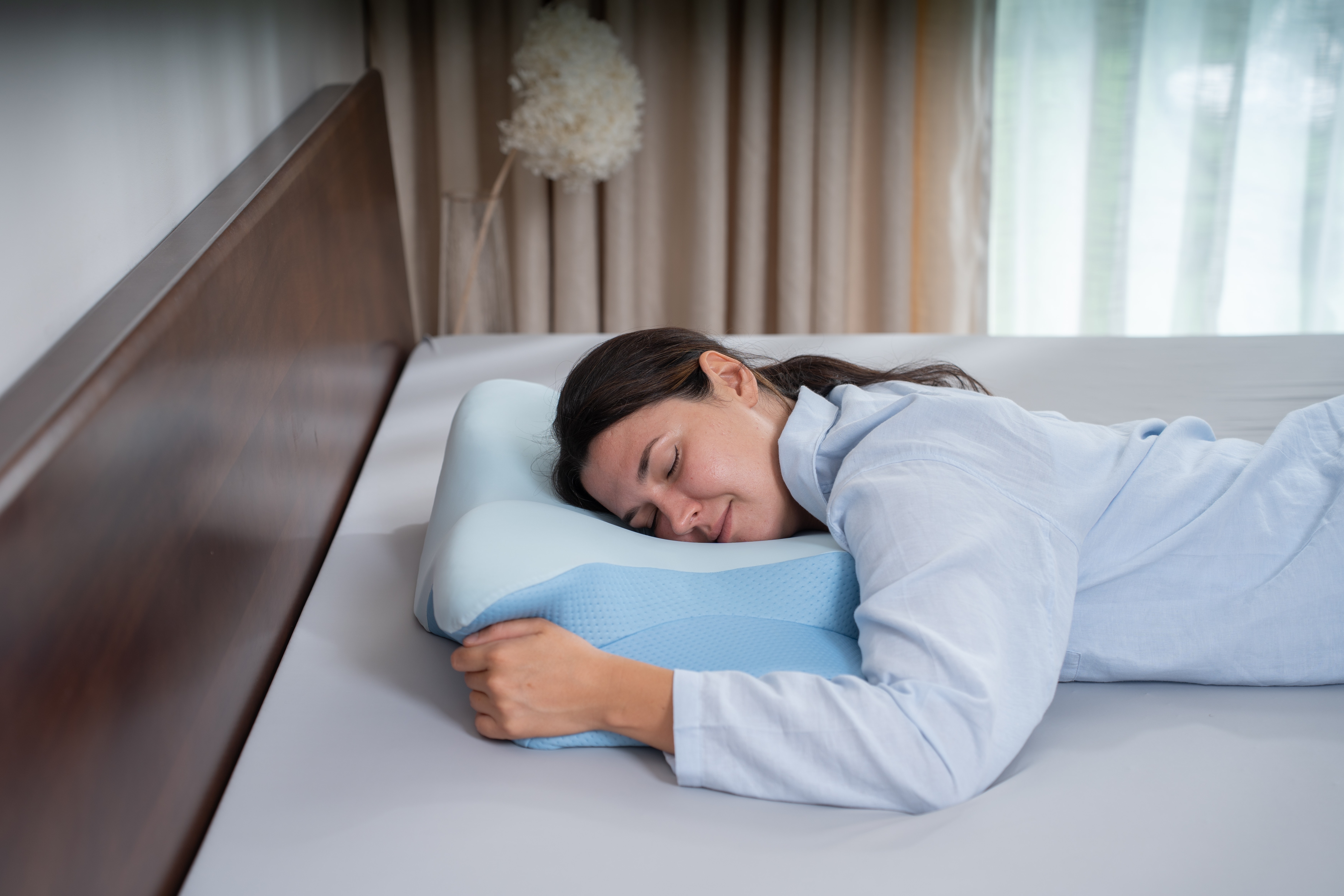 PrimeHeal sleep support