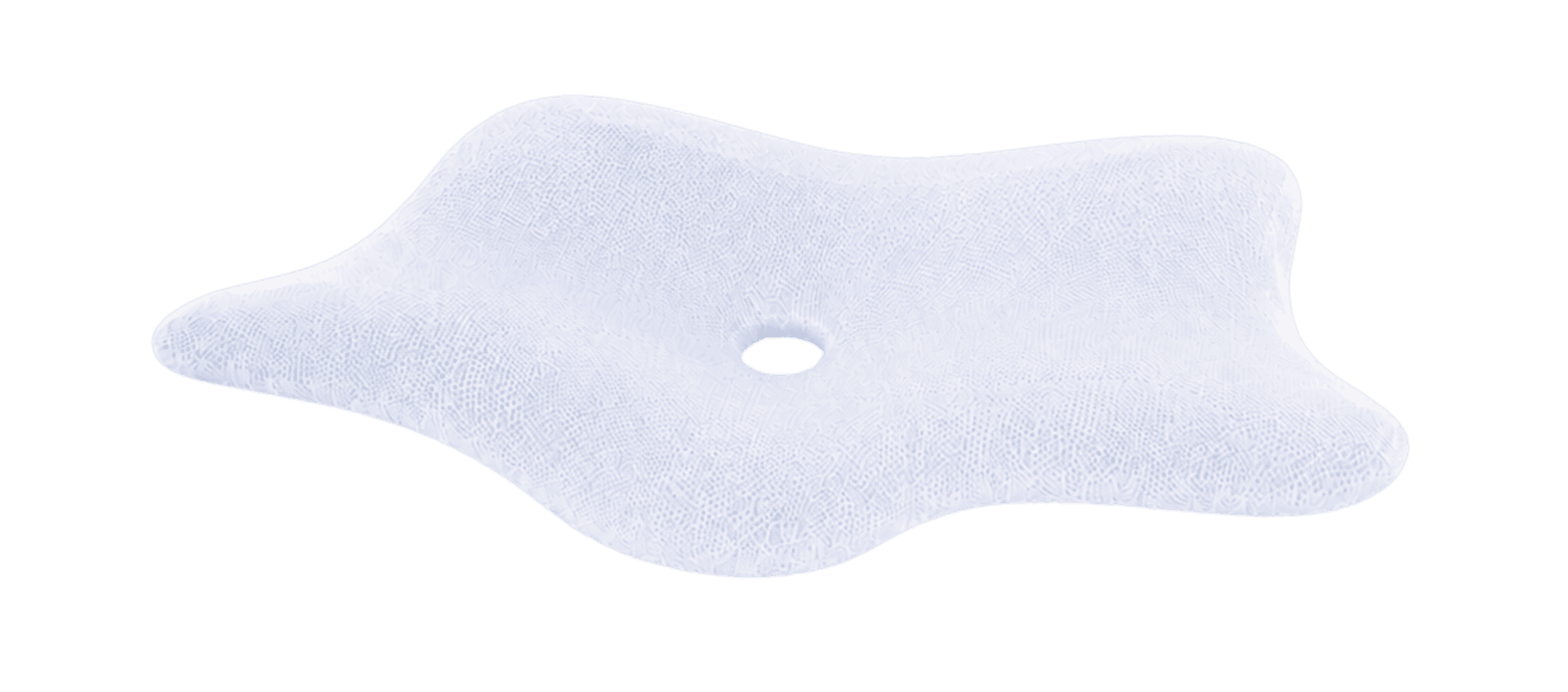 Breathable Inner Layer