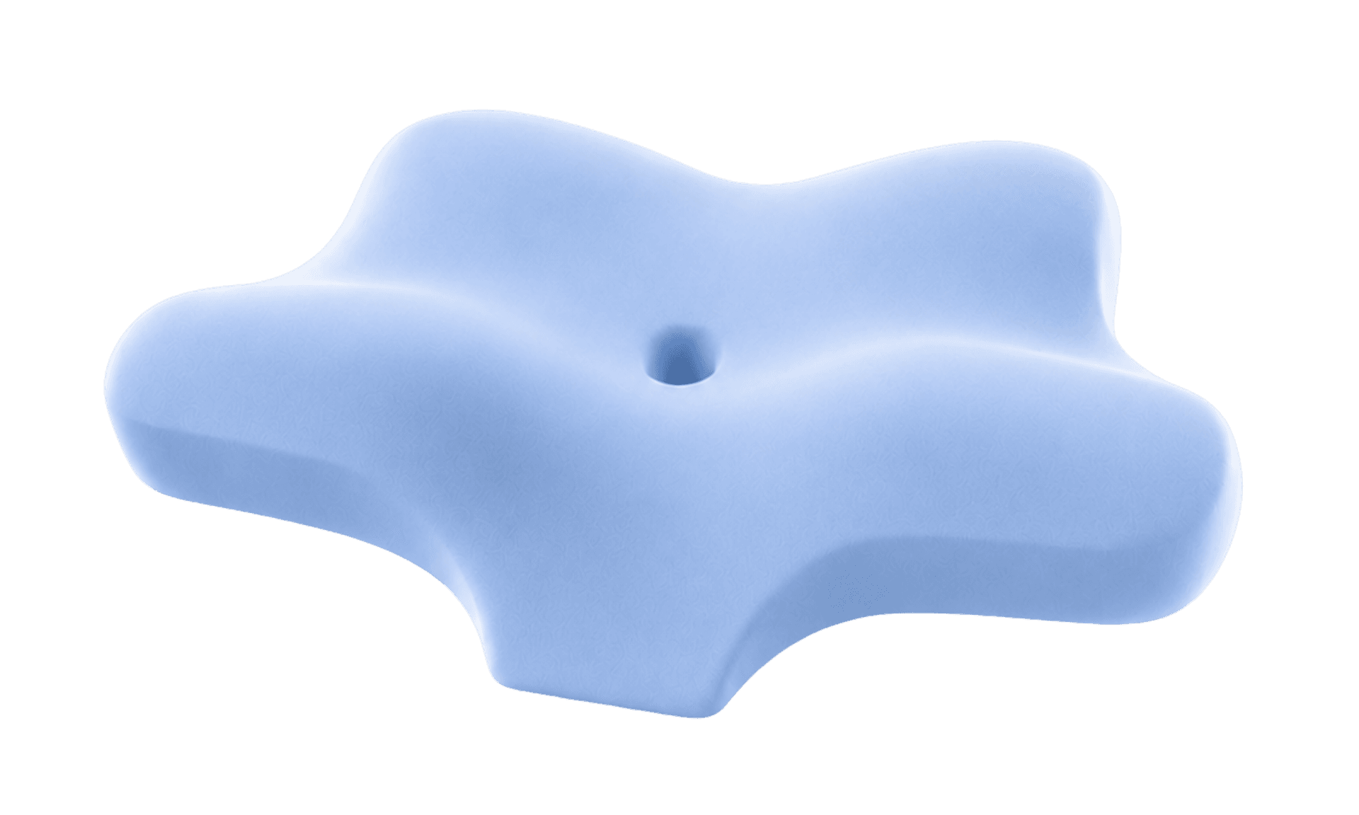Memory Foam Core
