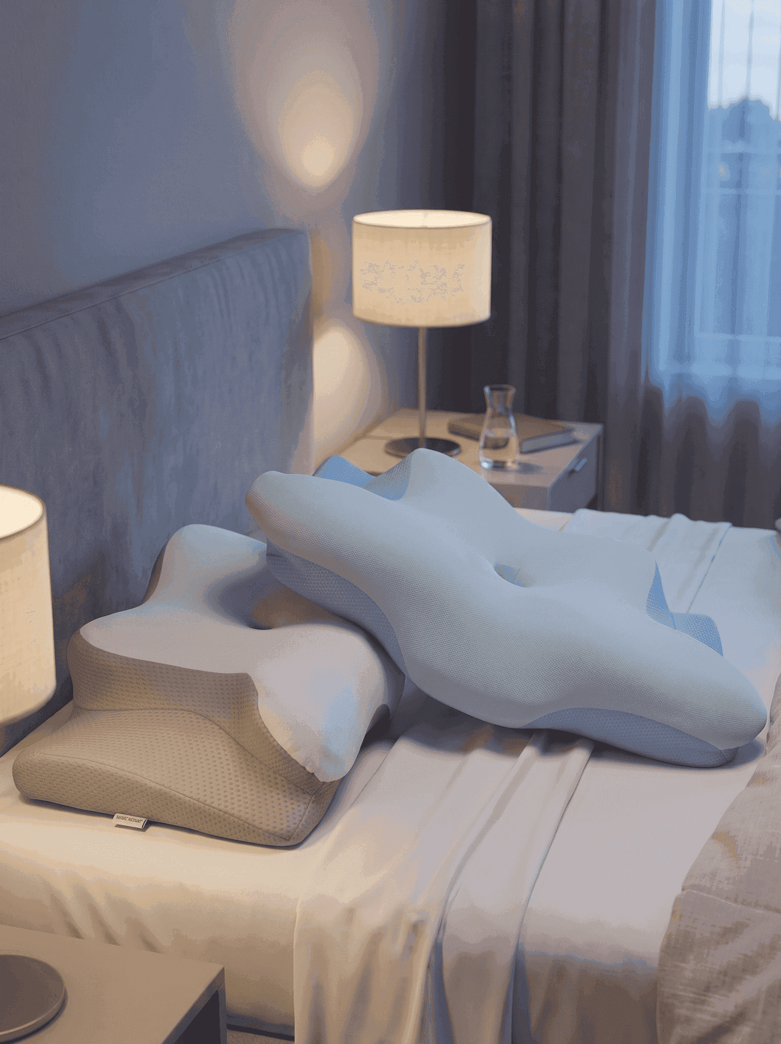 PrimeHeal pillow